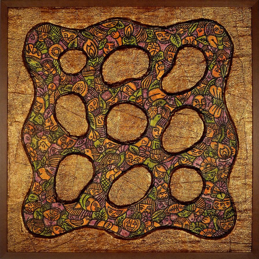 La Futilidad de la Inutilidad (The Futility of Uselessness) 1