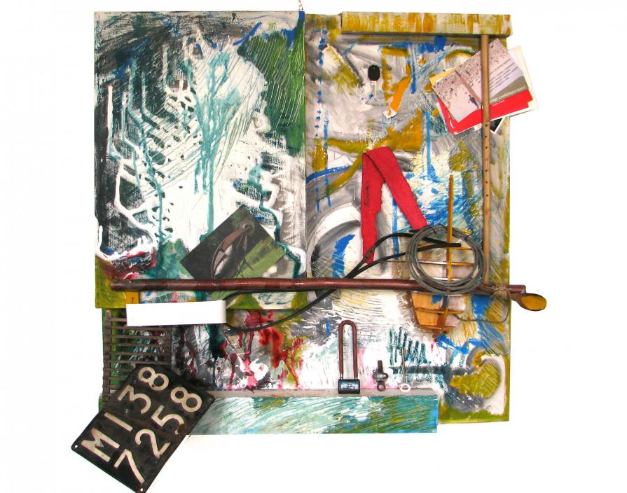 Caos cosmico eventuale Caos cosmico eventuale