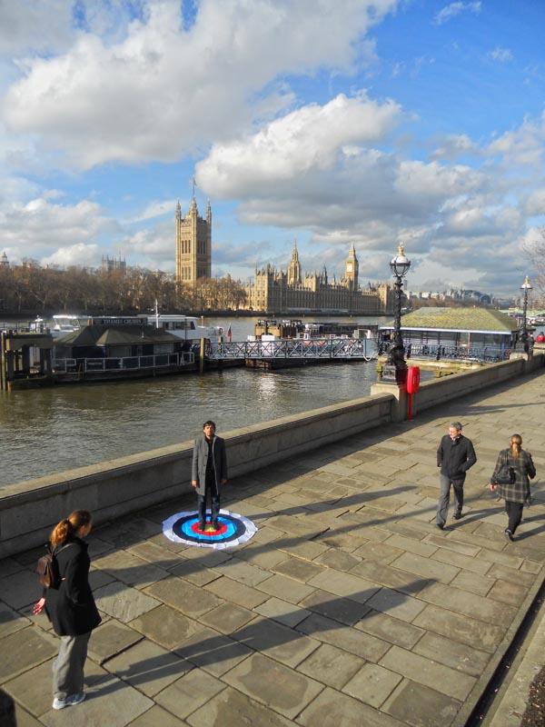 Soft Target: First Stop - UK Soft Target: First Stop - UK