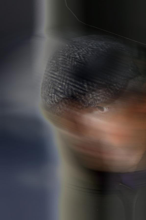 wanted...... il tempo è pass+pres+fut= tutto nel ora.......