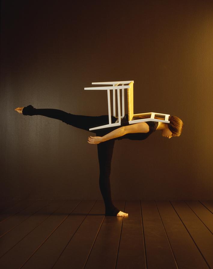 Per Merce Cunningham