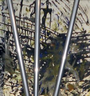 Abissi dell'Anima (per non DIMENTICARE) -particolare-