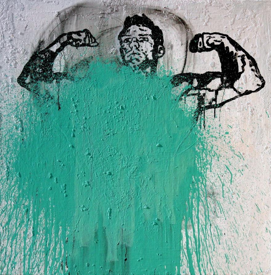 extinguisher punishment 