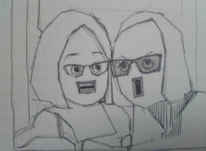 the world of golden eggs