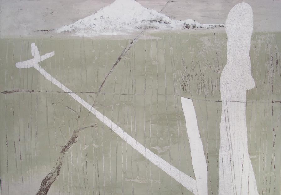 GuerraTransumana ( il lago delle vergini )