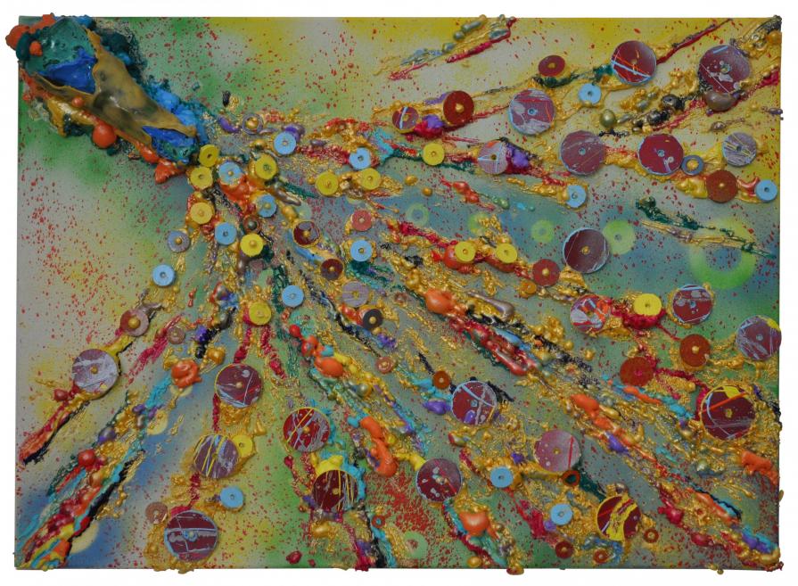 Sparkling Art - Contemporary Art is alive and kicking! Sparkling Art - Contemporary Art is alive and kicking!