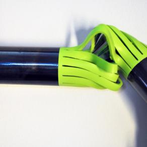 Giallo Fluo Flessibile