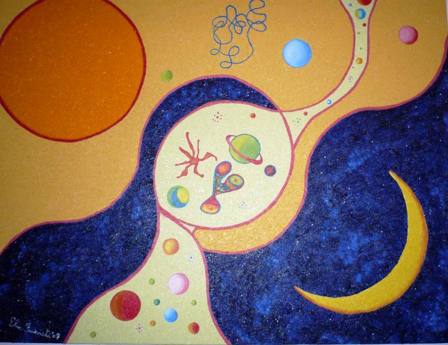 Il Giorno, la Notte, i Sogni Il Giorno, la Notte, i Sogni