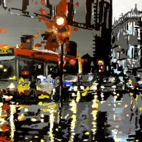 Rome - Tra Campo e Navona