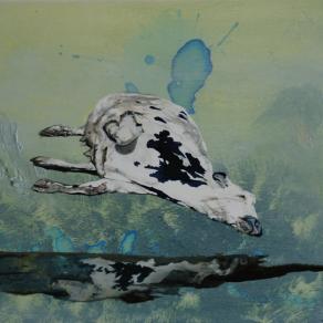 Floating on the Other Side