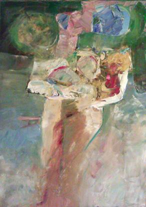 Sancta Anna Matterza