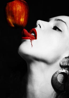 Le paradis perdu: EVA