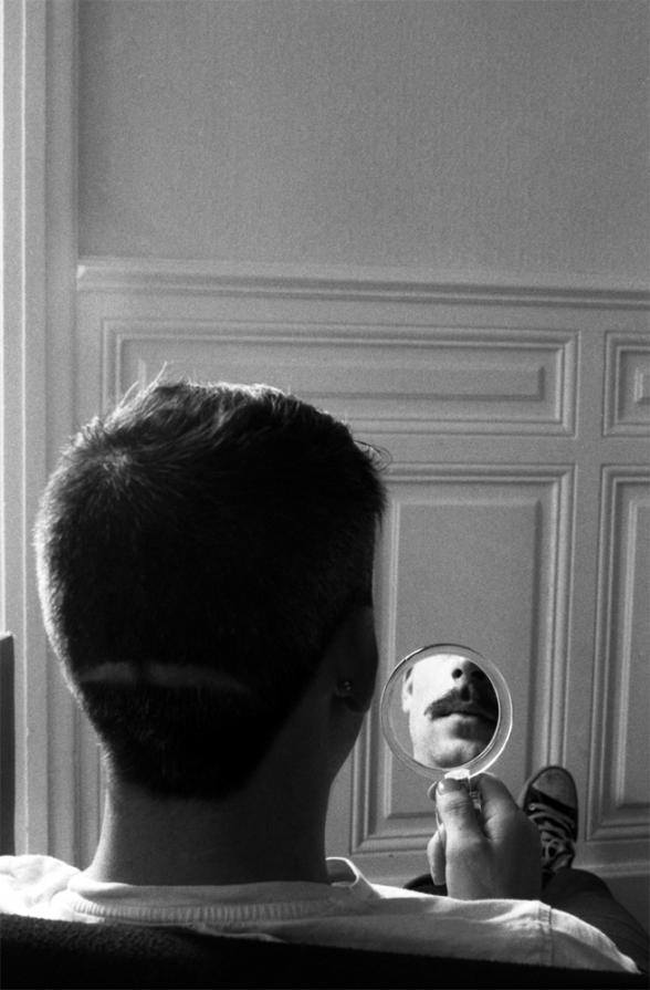 tonsure de 2009 tonsure de 2009