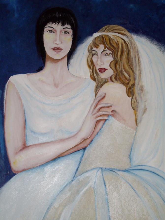 VIVA LE SPOSE ! - VIVA THE BRIDES ! VIVA LE SPOSE ! - VIVA THE BRIDES !