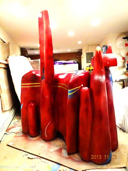 lunar peak lunar peak