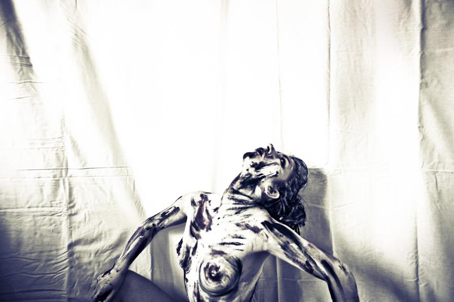 Expanded Material #08