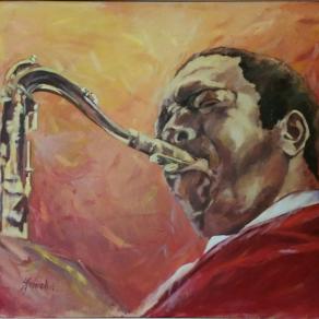 "Trane"