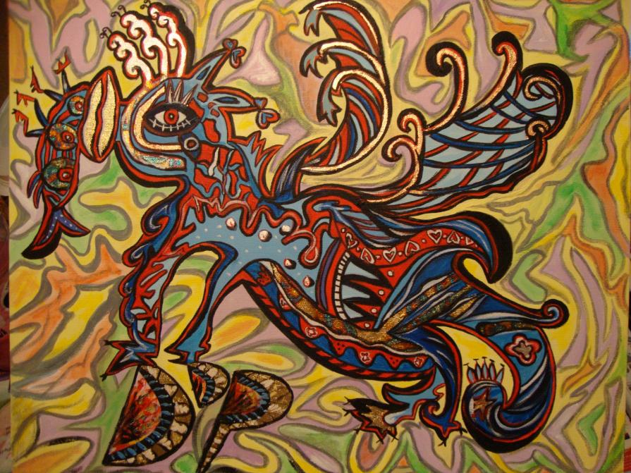 RAPHAEL( IL MIO LOGO D'ARTISTA) RAPHAEL( IL MIO LOGO D'ARTISTA)