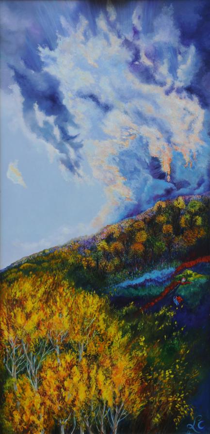 Il racconto del Vento