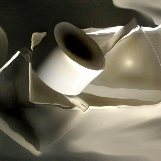 equilibrio instabile