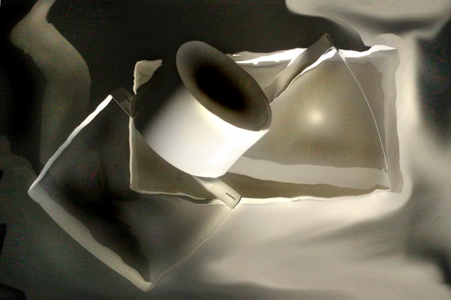 equilibrio instabile