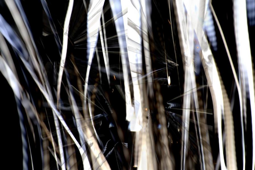 EUU 3 (Esperienza Ultra Umana) 