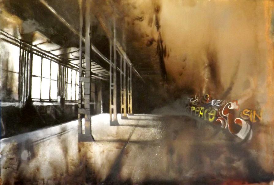 Anatomia dell'abbandono