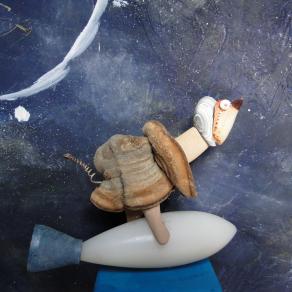 Alla ricerca di Nibiru