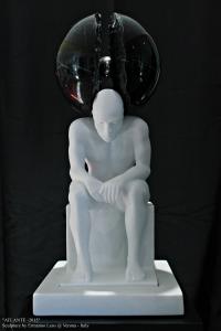 Ermanno Leso - "ATLANTE - 2015"