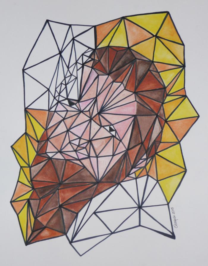 Michelangelo non finito