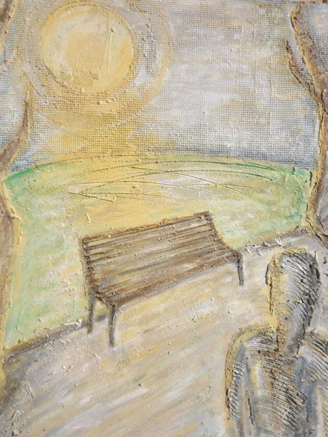 una passeggiata a Castrocaro