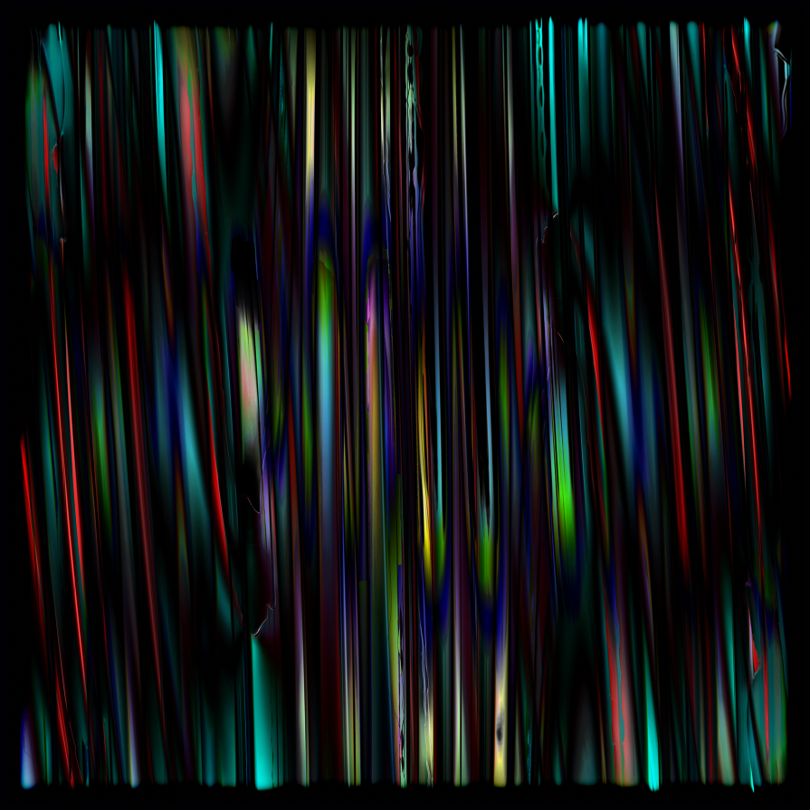 Interactions (for Morton Feldman)