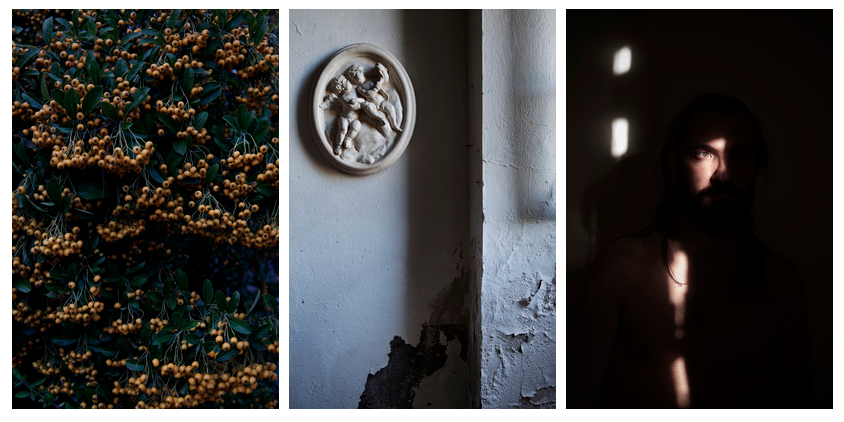 The last summer / III. La guerre 