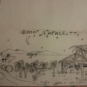 BUON NATALE