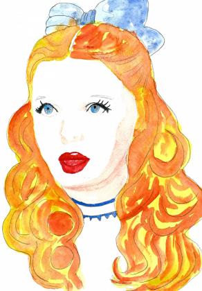    Il Vero Amore non ha un lieto fine...  Perché semplicemente non ha fine !!!