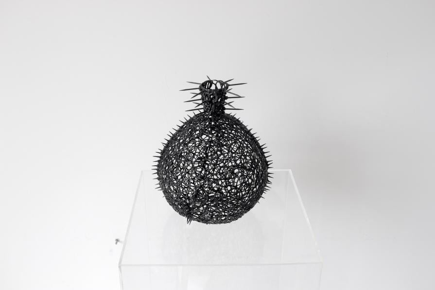 Individual Objects # 302