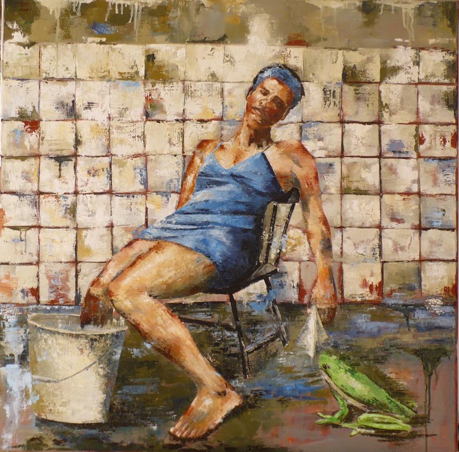 Una favola per Alice...