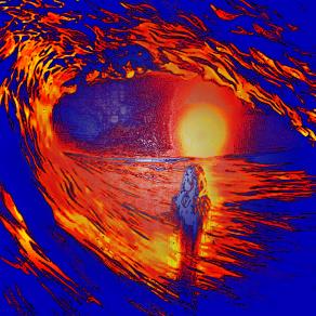 So che sei qui con me a dirmi di non fermarmi ...Ma non dovrai... io so ormai...!!!!!