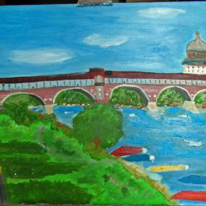 Il Ticino a Primavera