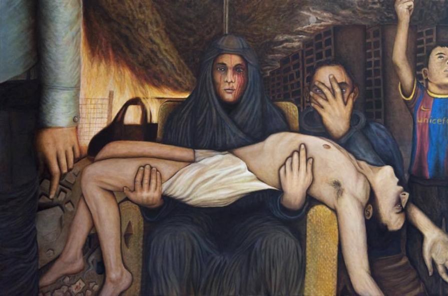 Pietà