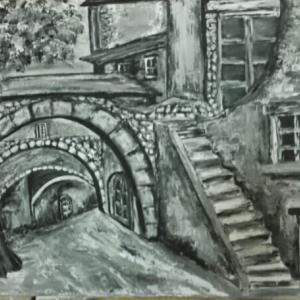 piccolo angolo abruzzese