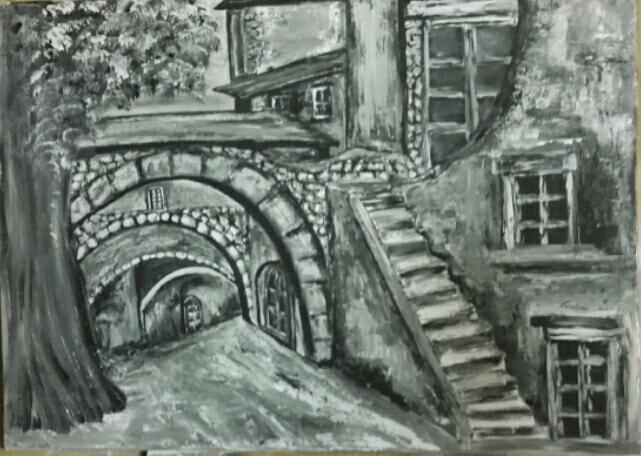 piccolo angolo abruzzese