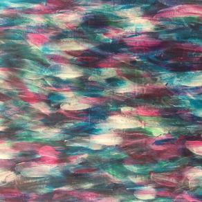 Più veloci di aquile i miei sogni attraversano il mare