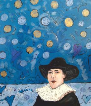 Stafford  Stanley or Stanley Stafford, I do not remember well