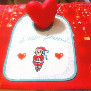 Aspettando il Santo Natale con le mie xxx !!! 