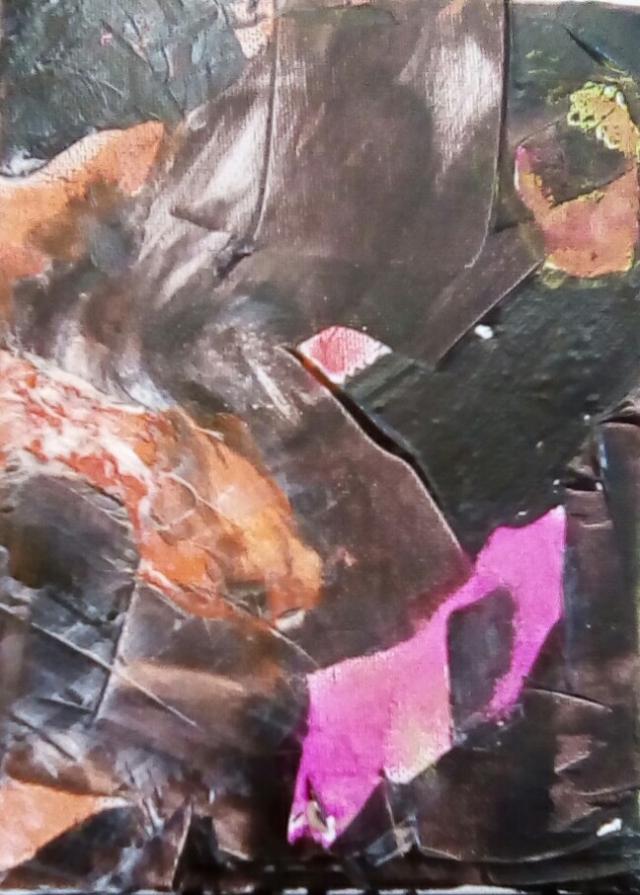 Esplorazione sessuale.