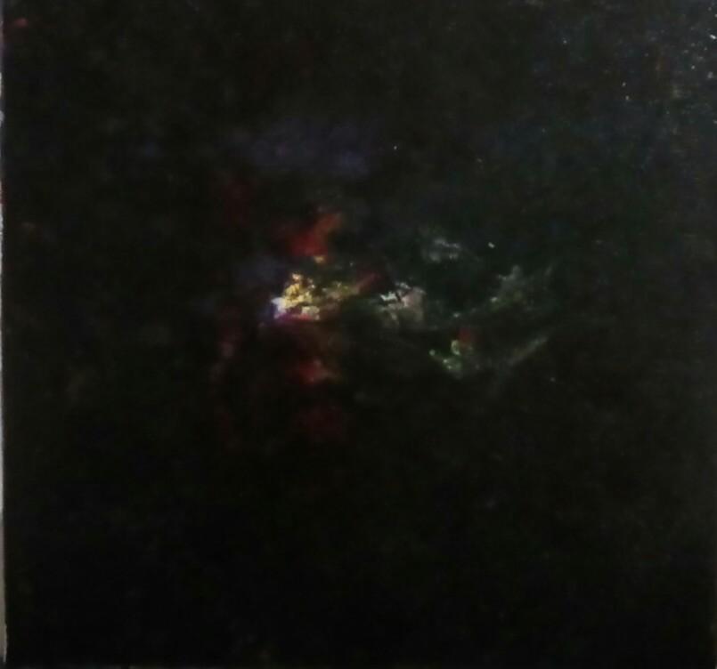 Inebriato dal sesso.