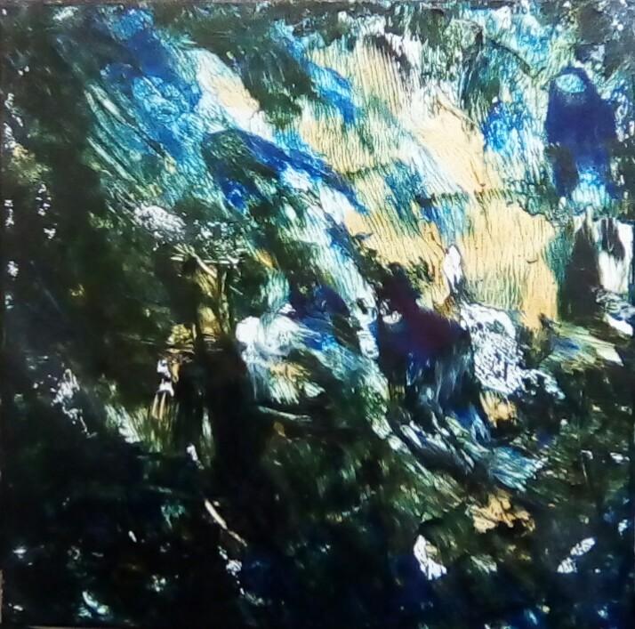 Paura del progresso.