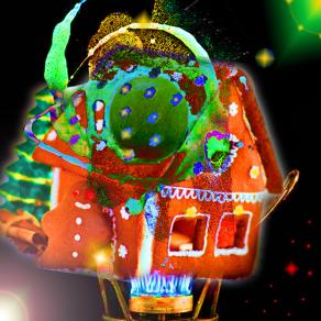 "Se vuole dire sì, lo zenzero le dico.”...!!!