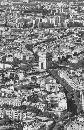 Arc de Triomphe